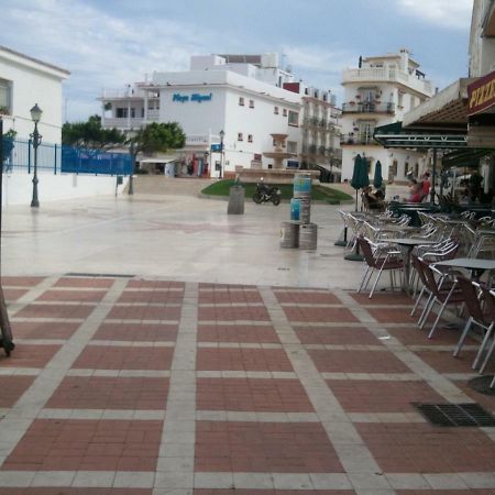 Casa Solarium Villa Torremolinos Bagian luar foto