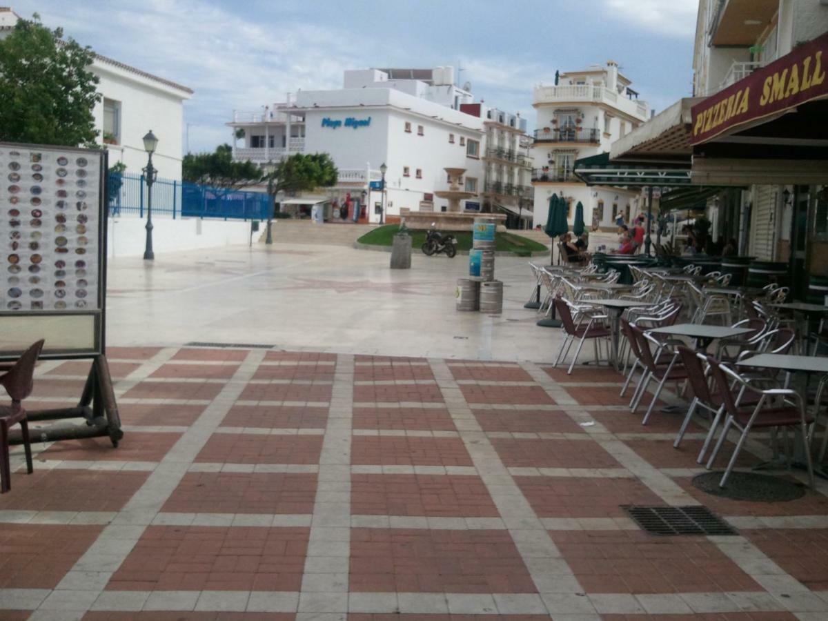 Casa Solarium Villa Torremolinos Bagian luar foto