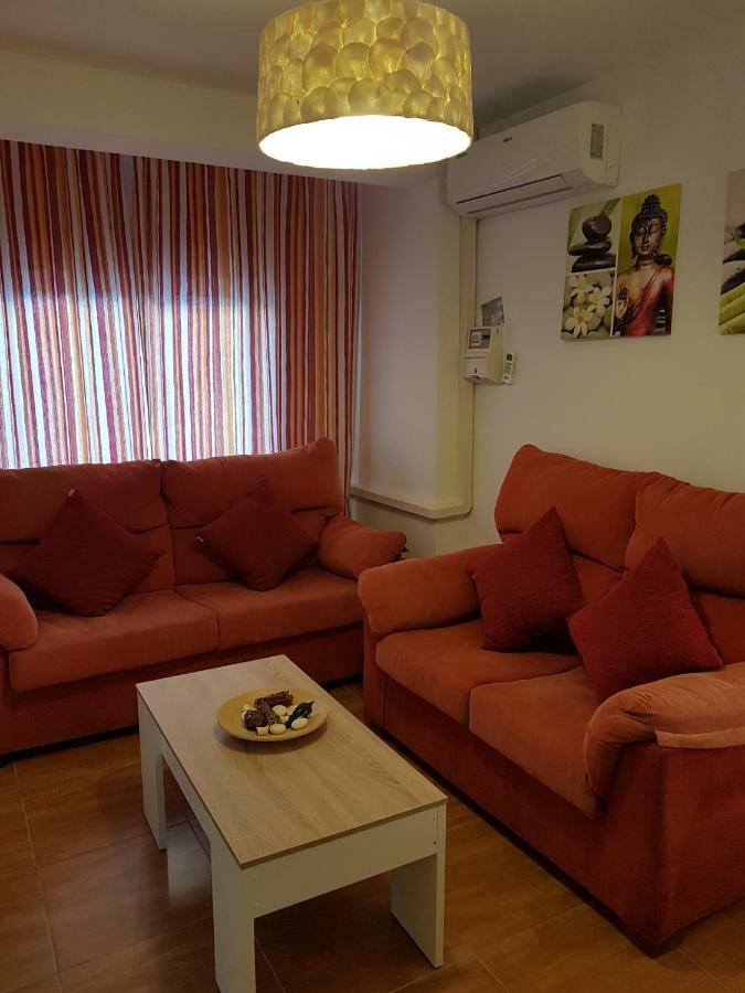 Casa Solarium Villa Torremolinos Bagian luar foto