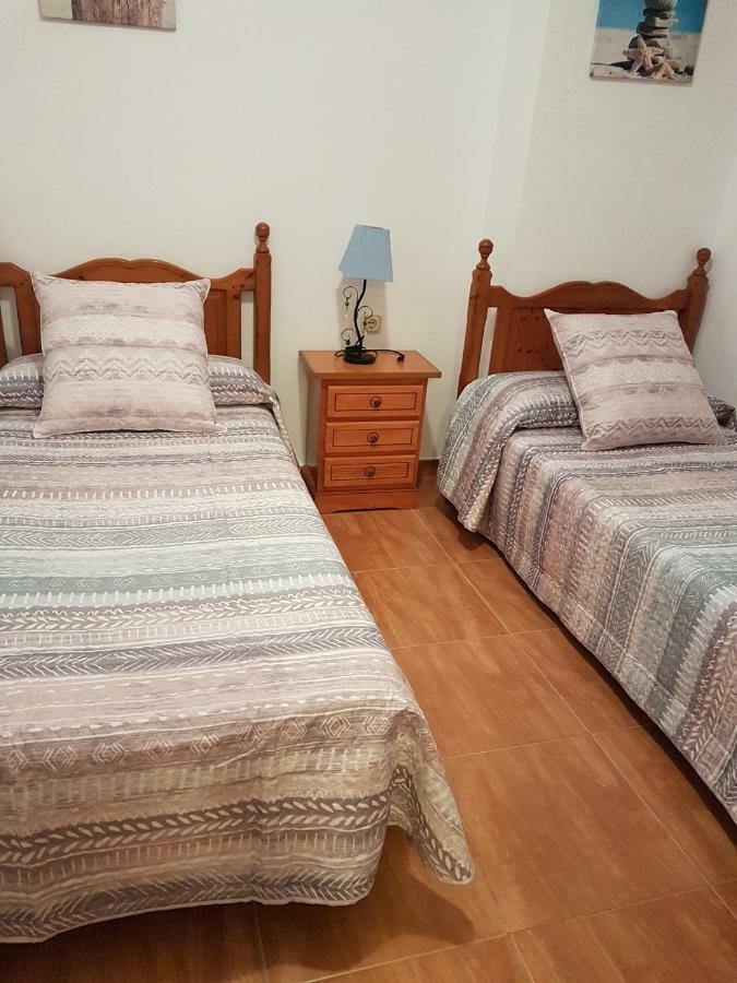 Casa Solarium Villa Torremolinos Bagian luar foto