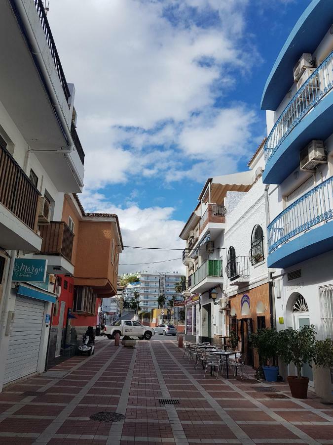 Casa Solarium Villa Torremolinos Bagian luar foto