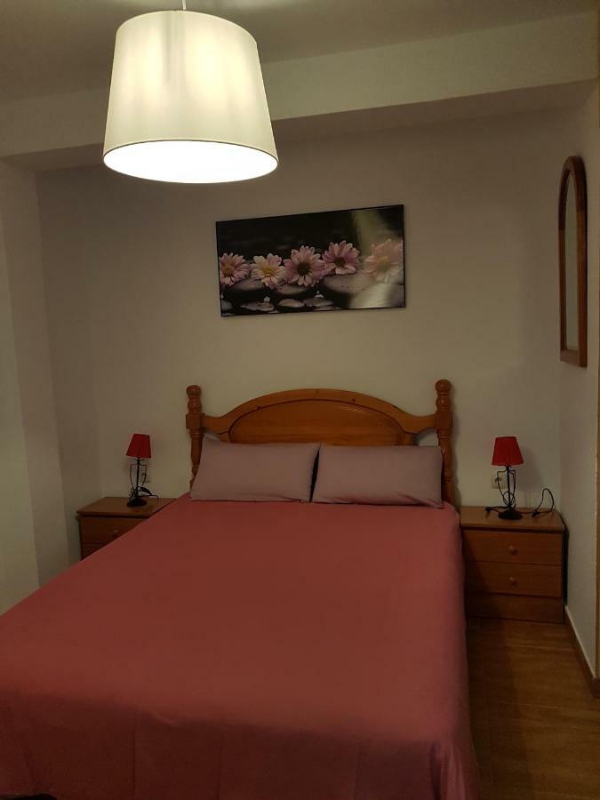 Casa Solarium Villa Torremolinos Bagian luar foto