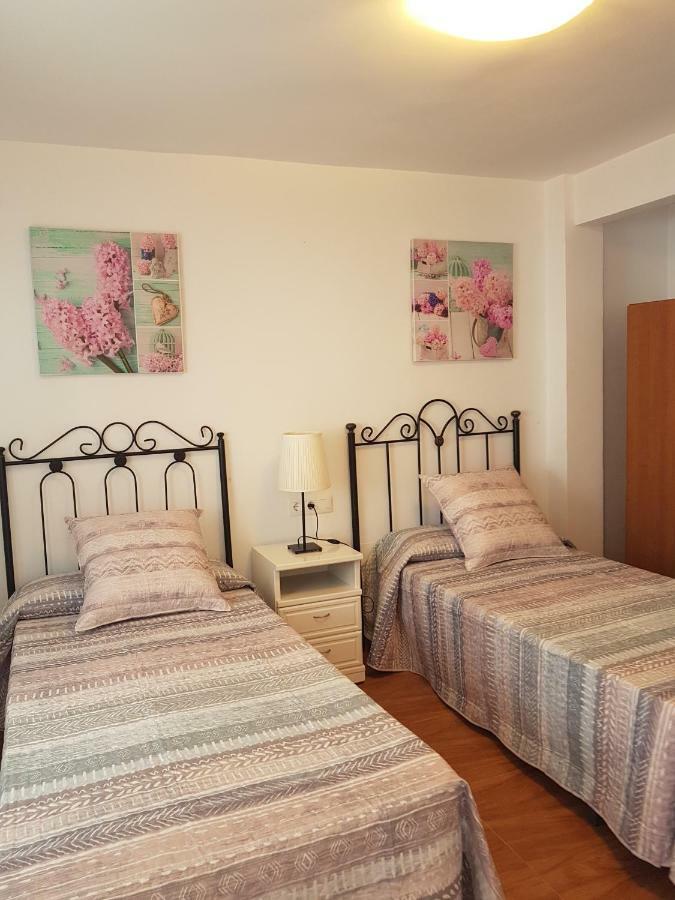 Casa Solarium Villa Torremolinos Bagian luar foto