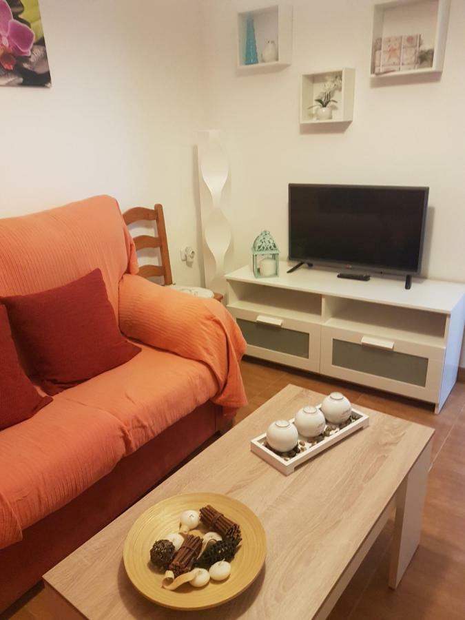 Casa Solarium Villa Torremolinos Bagian luar foto