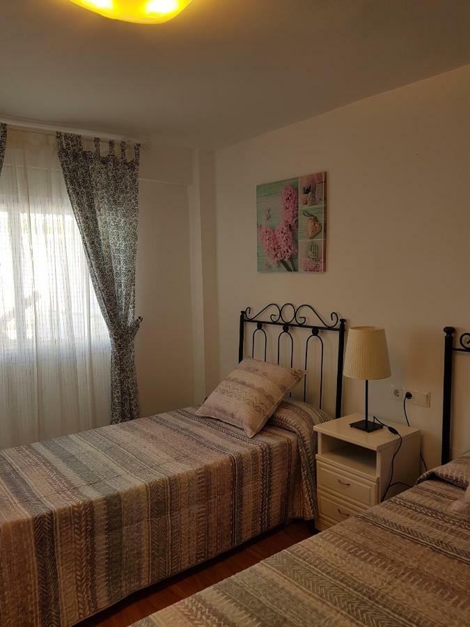Casa Solarium Villa Torremolinos Bagian luar foto