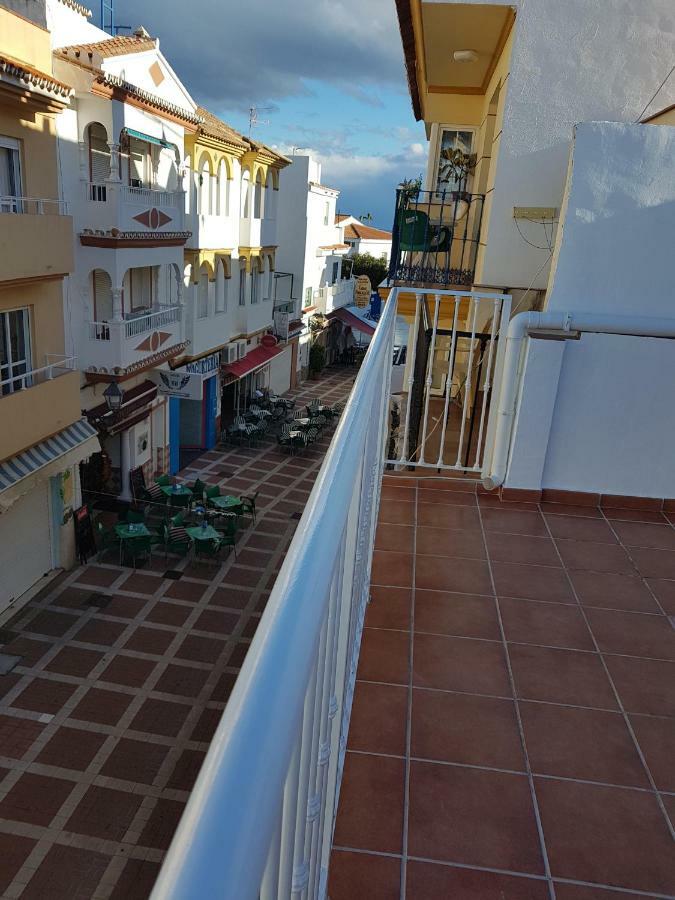 Casa Solarium Villa Torremolinos Bagian luar foto