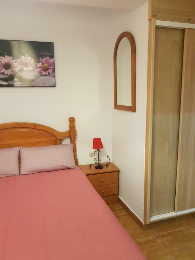 Casa Solarium Villa Torremolinos Bagian luar foto