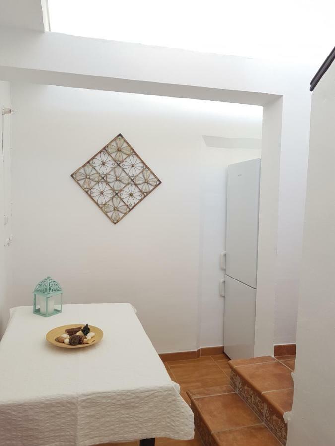 Casa Solarium Villa Torremolinos Bagian luar foto
