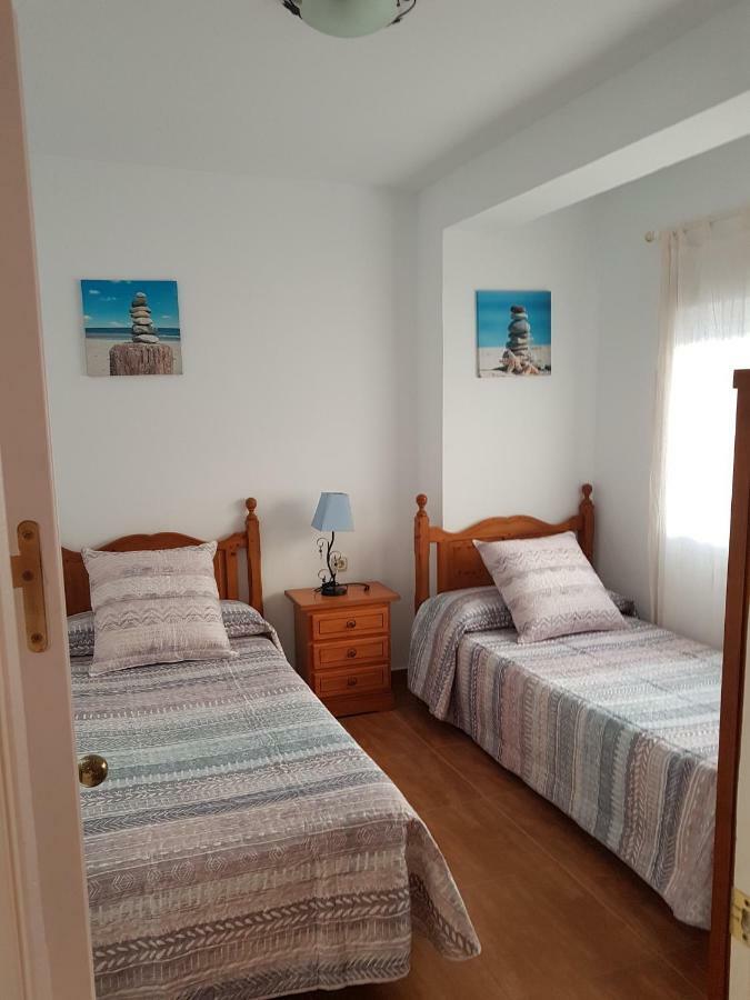 Casa Solarium Villa Torremolinos Bagian luar foto